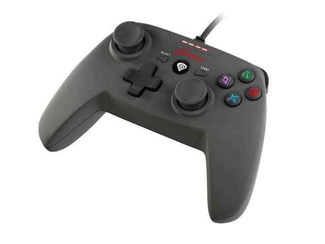Gamepad P58 (PC/PS3) 