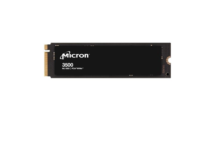 Dysk SSD 3500  512GB NVMe M.2 22x80mm