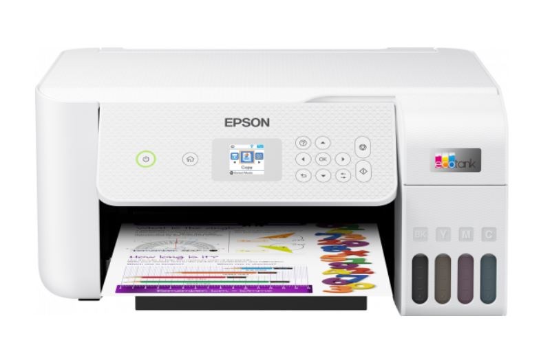 Urządzenie wielofunkcyjne MFP L3266 ITS color/A4/33ppm/WiFi(D)/LCD3.7cm 