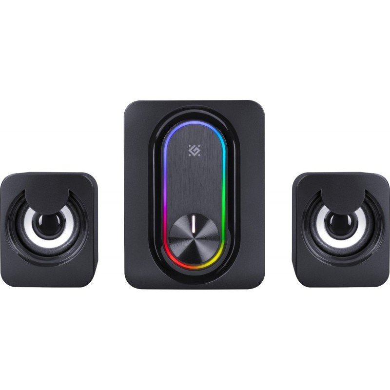 Głośniki komputerowe V14 2.1 11W USB+bluetooth 