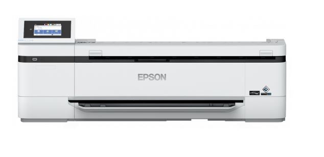 Wielofunkcyjna drukarka MFP SC-T3100M 24cal A1/4-ink/4pl/WiFi+GLAN/skan 