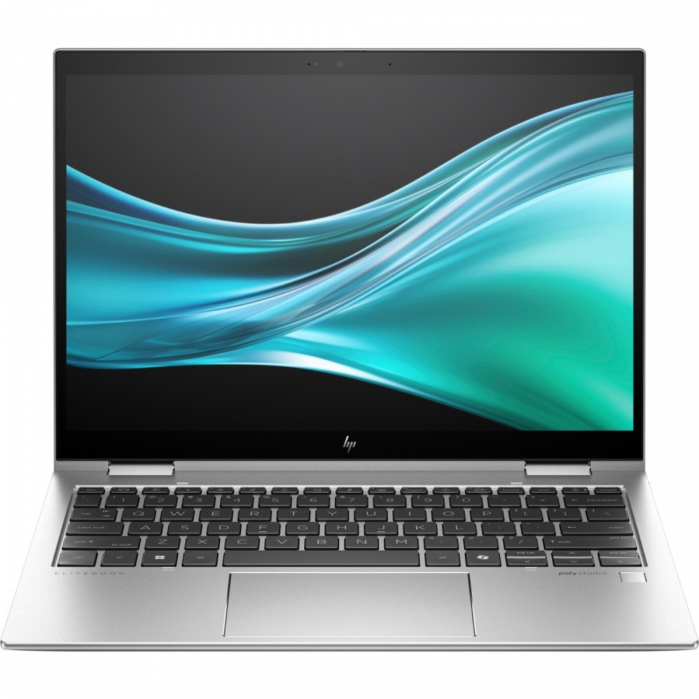 Laptop Elite x360 830 G11 U5-125U 512GB/16GB/W11P/13 cali 9G1B0ET
