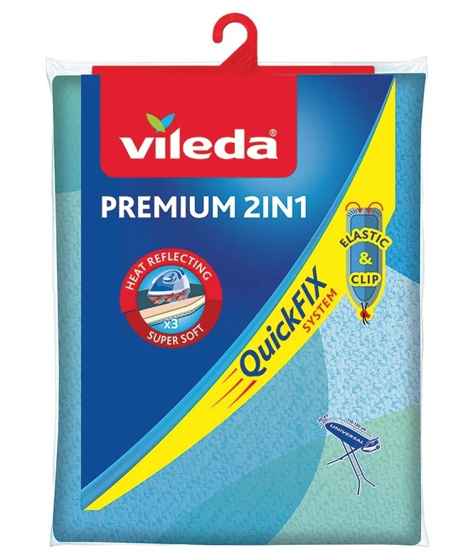 Pokrowiec na deskę Premium 2w1