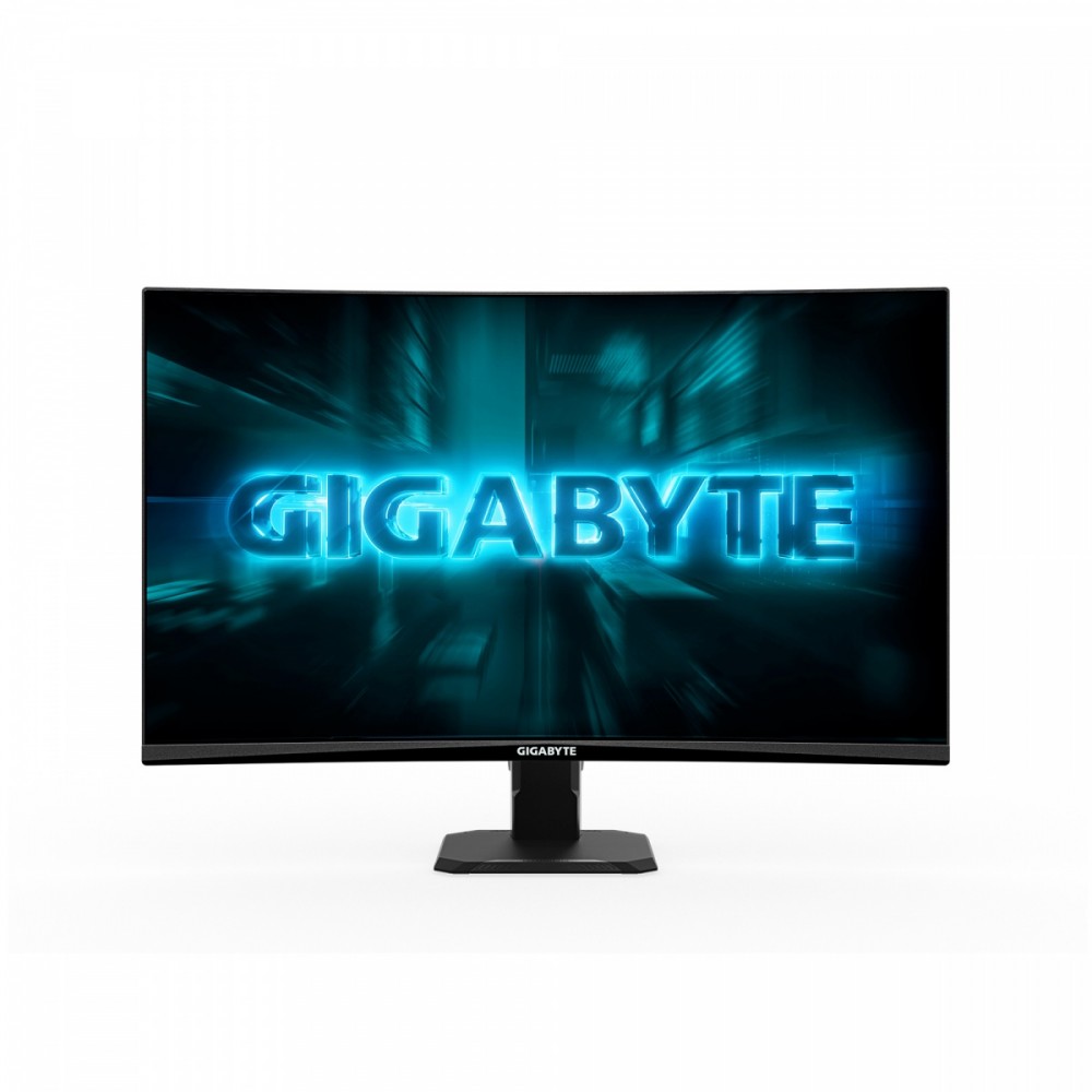 Monitor 27 cali GS27FC2 GAMING FHD 240Hz DP HDMI CURVED