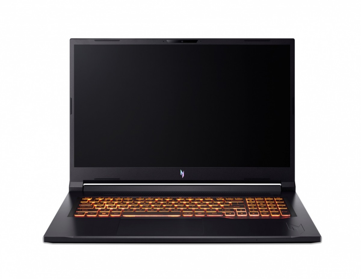 Laptop Nitro 17 ANV17-61 R9 AI 365 16GB/1TB/GeForce RTX 5070/noOS
