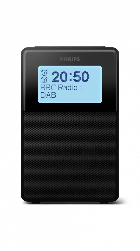 Radiobudzik TAR5100/10 