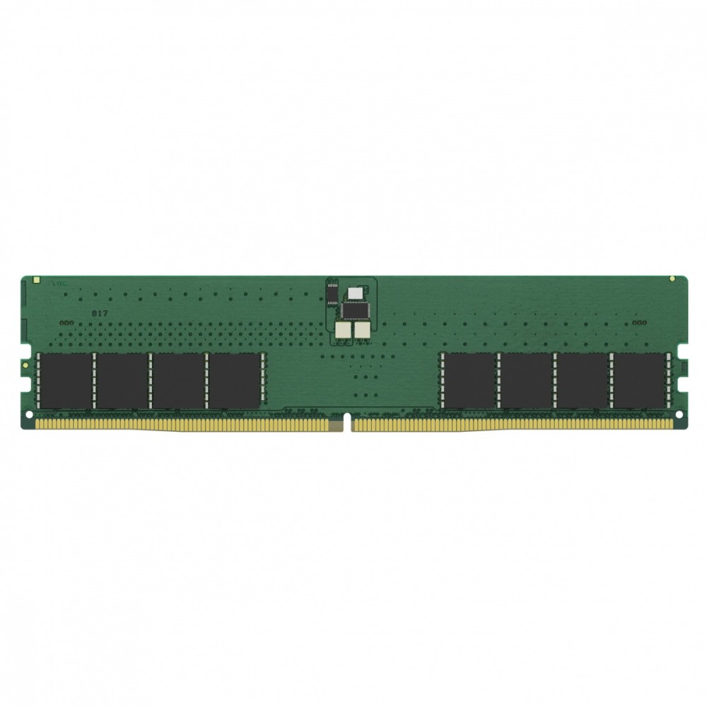 Pamięć DDR5 64GB(1*64GB)/5600 CL46 2Rx8