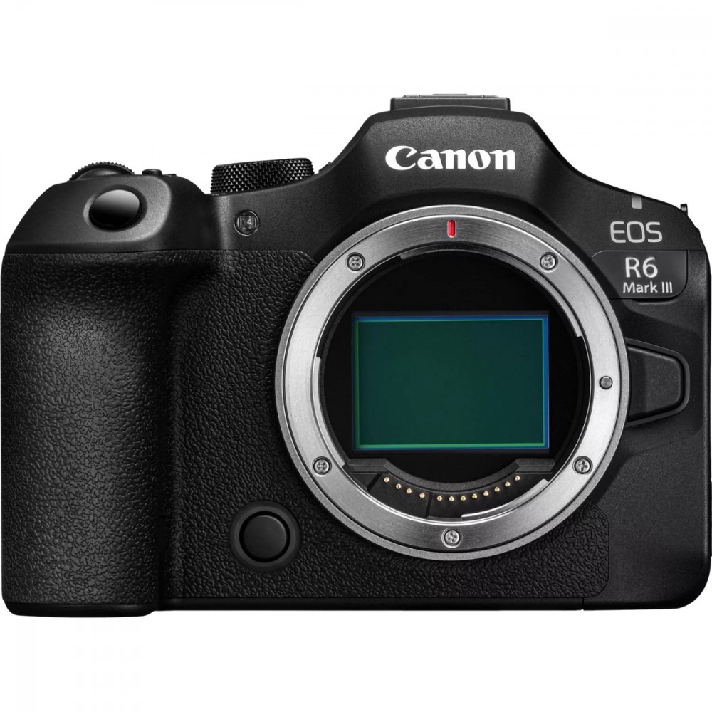 Aparat bezlusterkowy EOS R6 MK III BODY V5 7084C004 