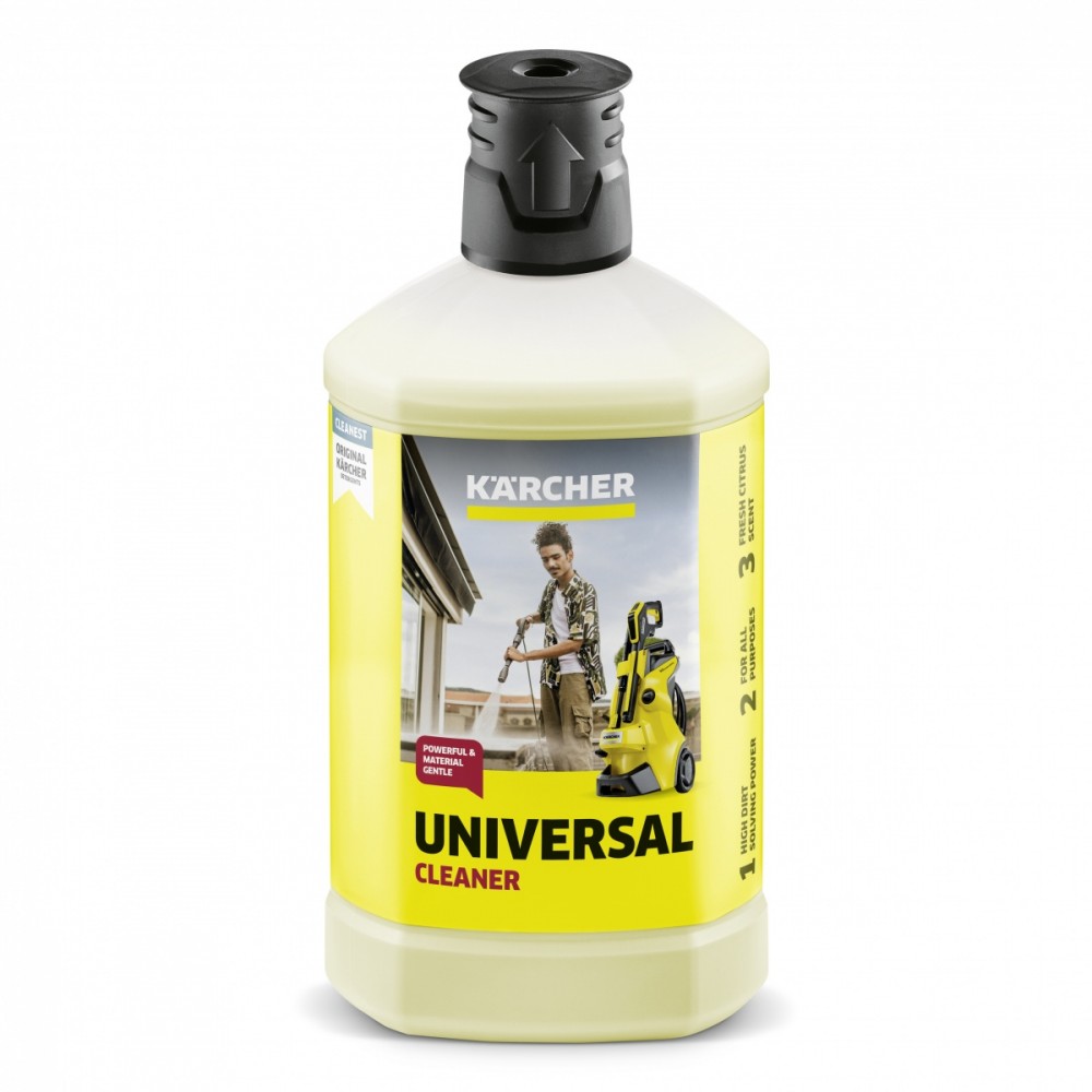 Środek czyszczący uniwersalny RM 626 1L 6.295-753.0 