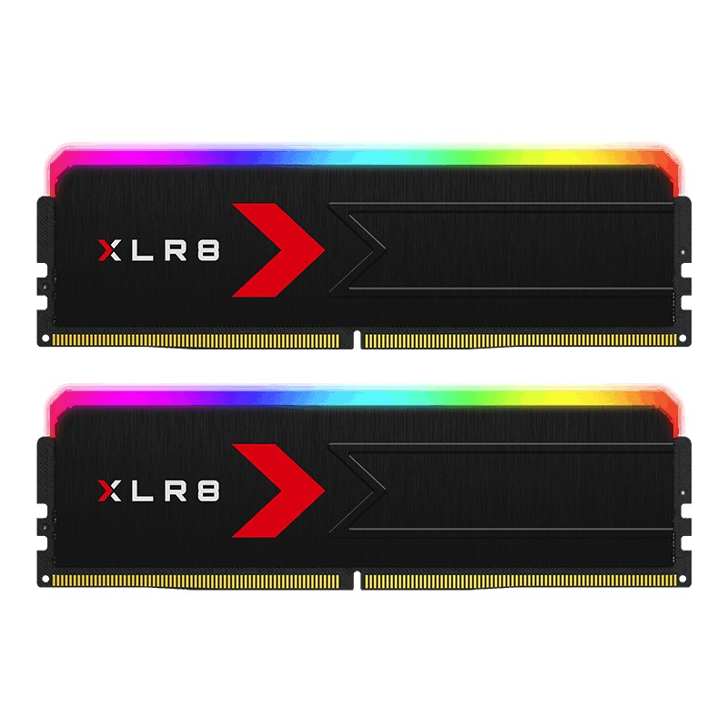 Pamięć DDR5 32GB 6000 C36 2x16 MD32GK2D5600036XRGB 