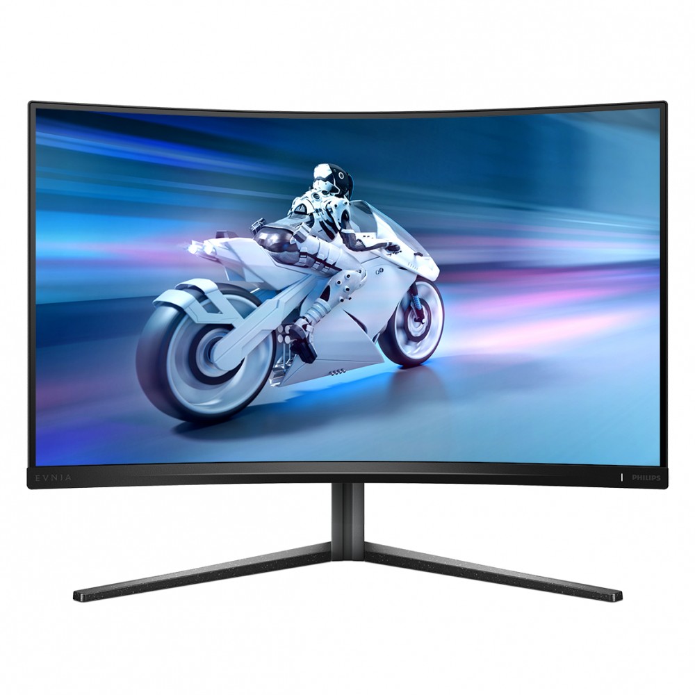 Monitor 32M2C5500W 31.5 cala Zakrzywiony VA 240Hz HDMIx2 DPx2 HAS Głośniki 
