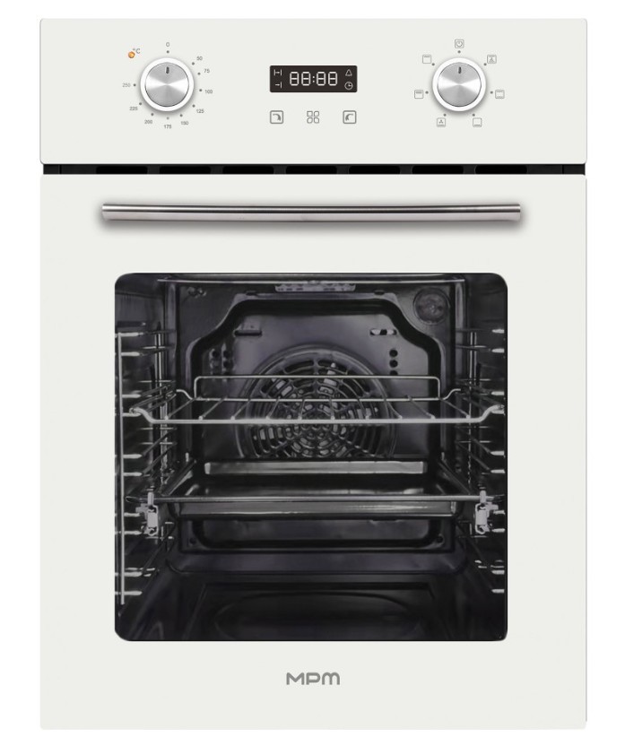 Piekarnik 45cm MPM-45-BO-22/W 