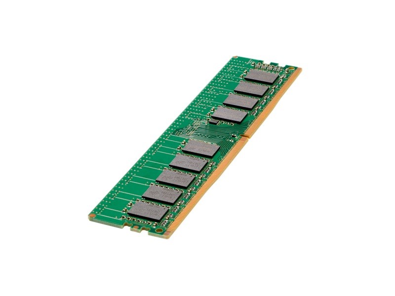 Pamięć 16GB 1Rx8 PC5-4800B-E STND Kit P64336-B21 