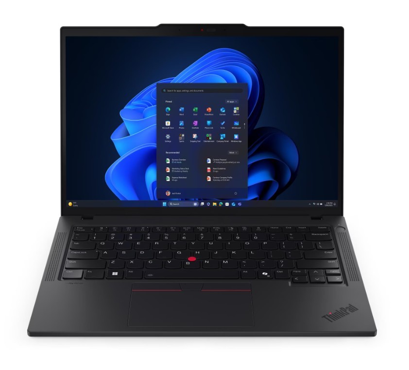 Ultrabook ThinkPad T14 G6 21QJ006HPB W11Pro AI 7 PRO 350/32GB/1TB/INT/14.0 WUXGA/Black/3YRS Premier Support + CO2 Offset 
