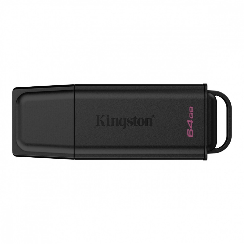 Pendrive Data Traveler Exodia G2 64GB USB3.2 Gen1 