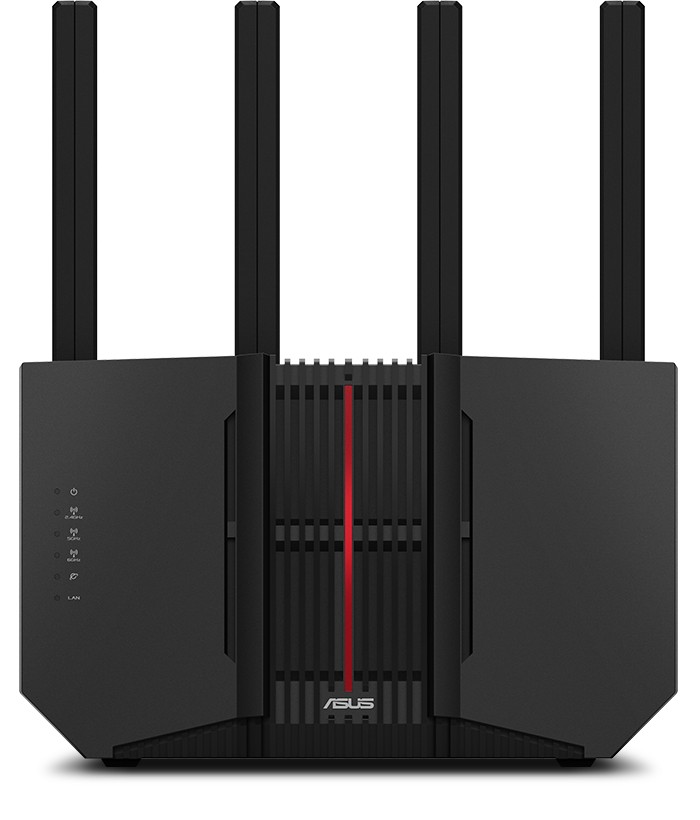 Router WiFi 7 BE9700 RT-BE92U
