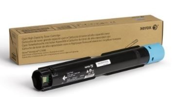 Toner VersaLink C7000 MFP cyan 16,5k 106R03748 