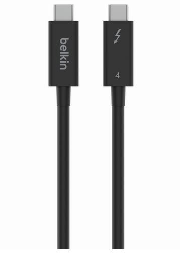 Kabel Thunderbolt 4 C-C Active 2m 