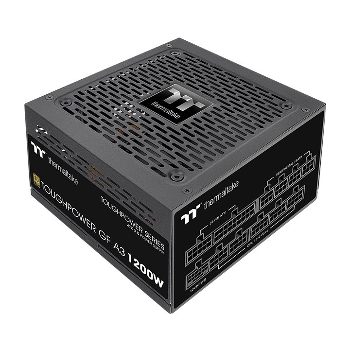 Zasilacz Toughpower GF A3 1200W Gold F Modular 12cm Gen5