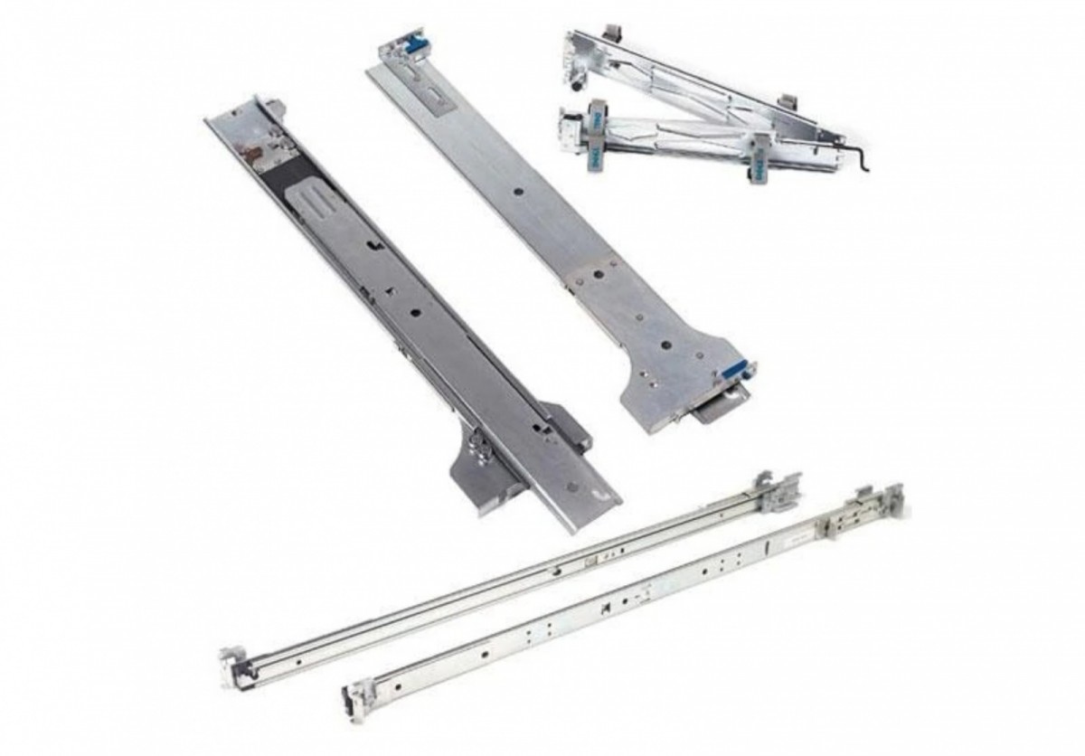 Dell ReadyRails 1U 770-BBGY 
