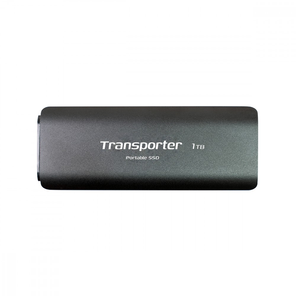Dysk SSD 1TB Transporter 1000/1000 MB/s Type-C 