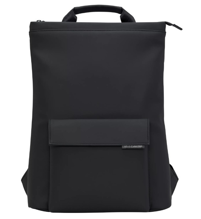 Plecak na laptopa Vigour 16 cali black 