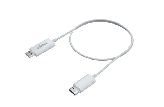 Adapter łączności bezprzewodowej VIVITEK VWD-01 