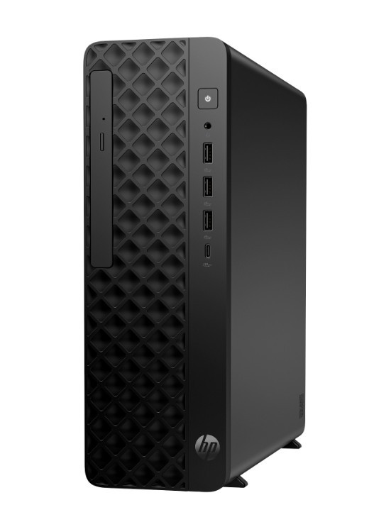 Komputer ProDesk 2 SFF G1i E i3-14100 512GB/16GB/W11P     B6ZC4ET