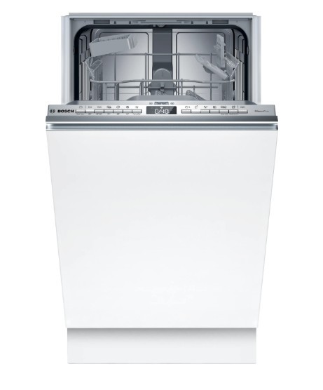 Zmywarka SPV4HKX12E Serie 4 Home Connect