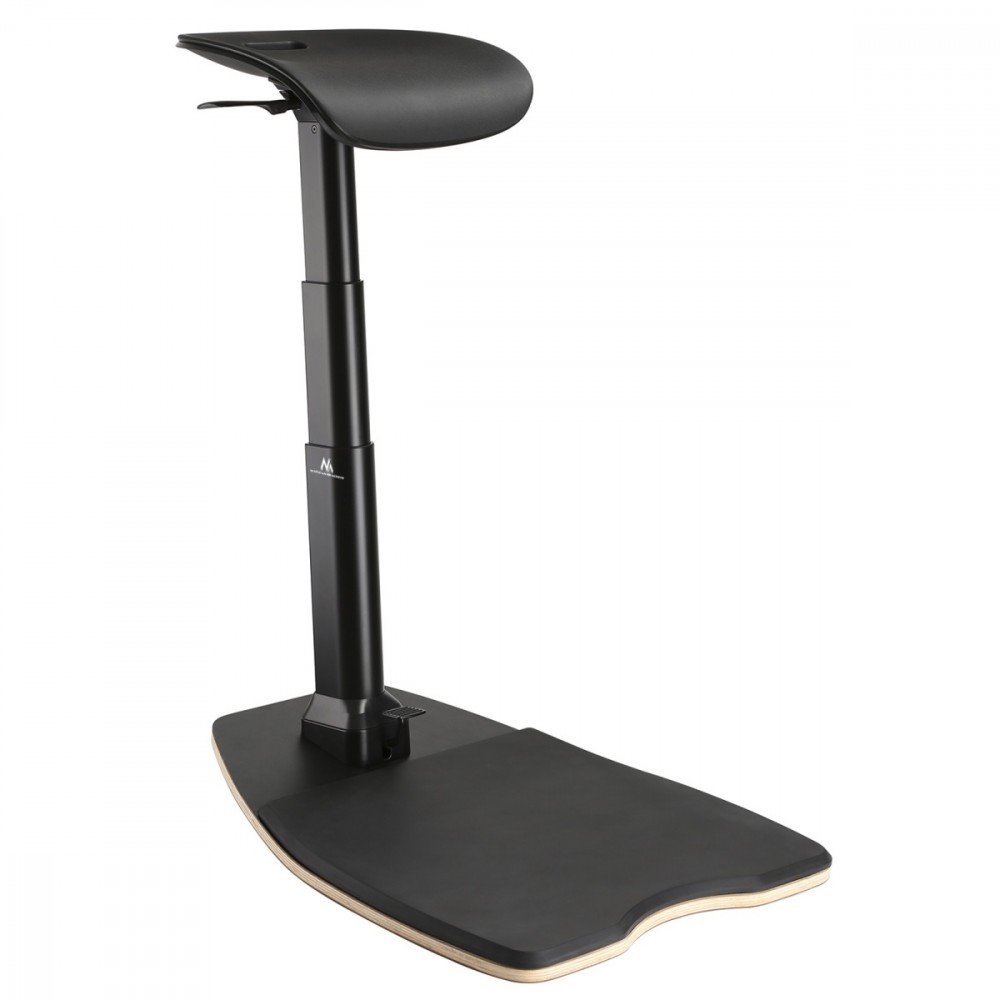 Ergonomiczne krzesło z regulacją wysokości MC-872 