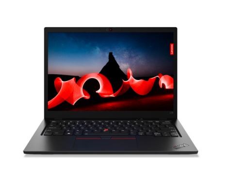 Laptop ThinkPad L13 Clam G4 21FN0008PB W11Pro 7530U/16GB/512GB/INT/13.3 WUXGA/Thunder Black/1YR Premier Support + 3YRS OS 