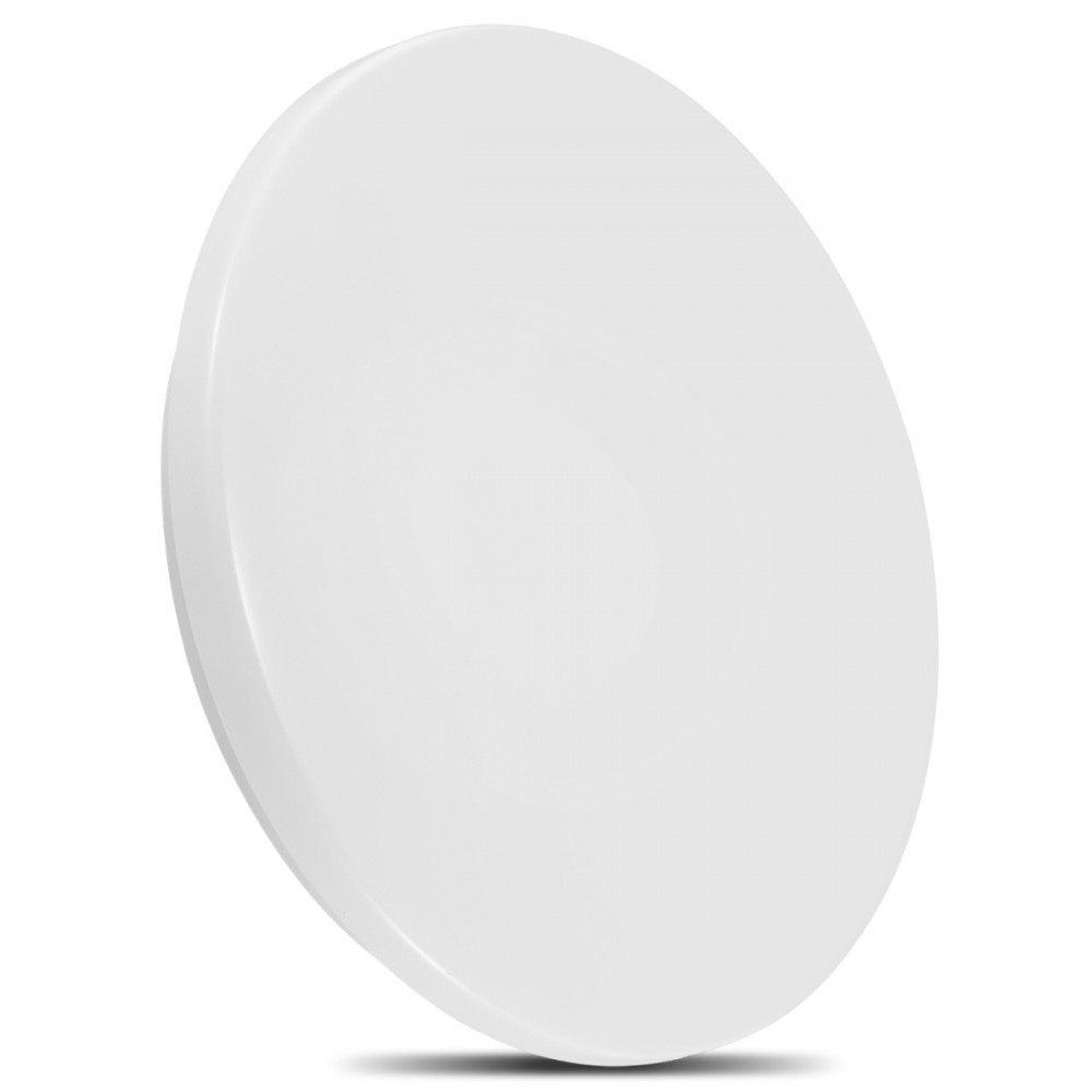 Lampa sufitowa LED z czujnikiem zmierzchu MCE347