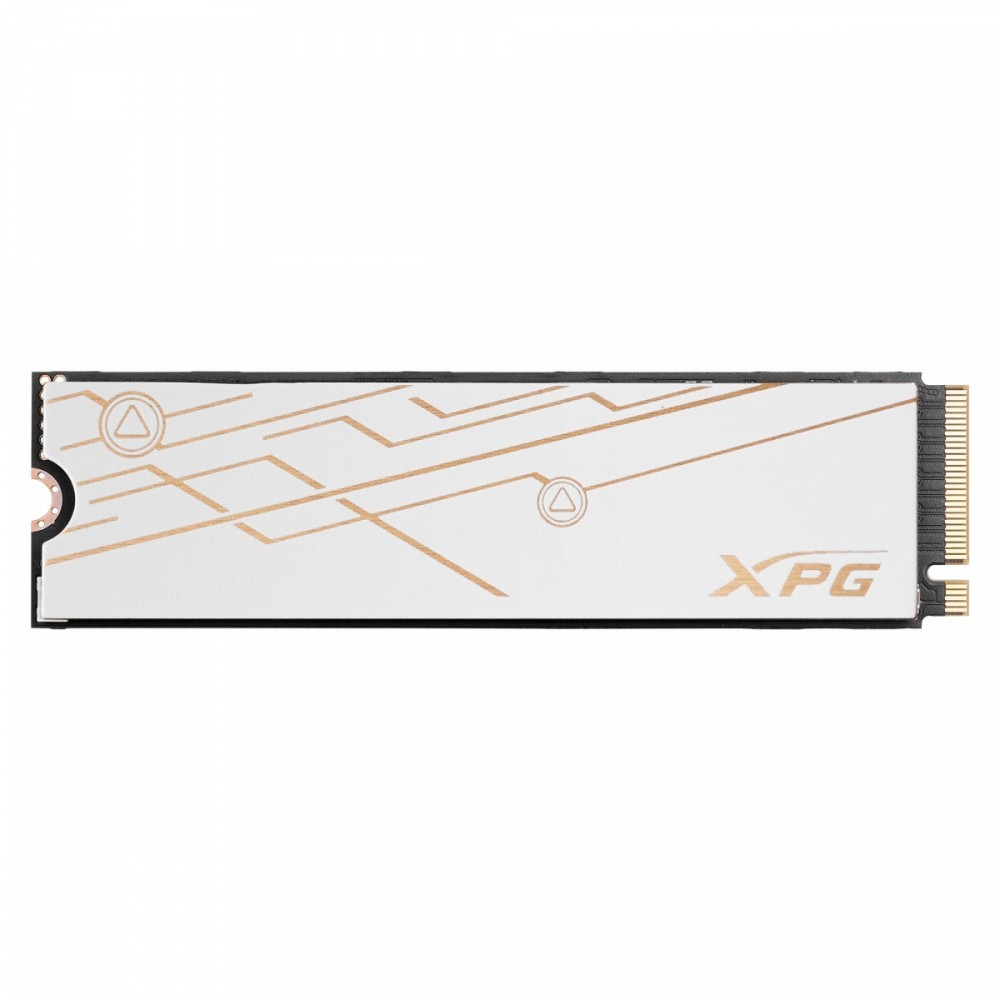 Dysk SSD XPG MARS 980 BLADE 4TB PCIe 5x4 14/13 GB/s M2