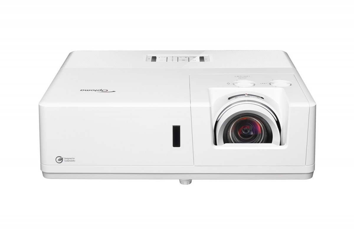 Projektor ZK708T  Laser 