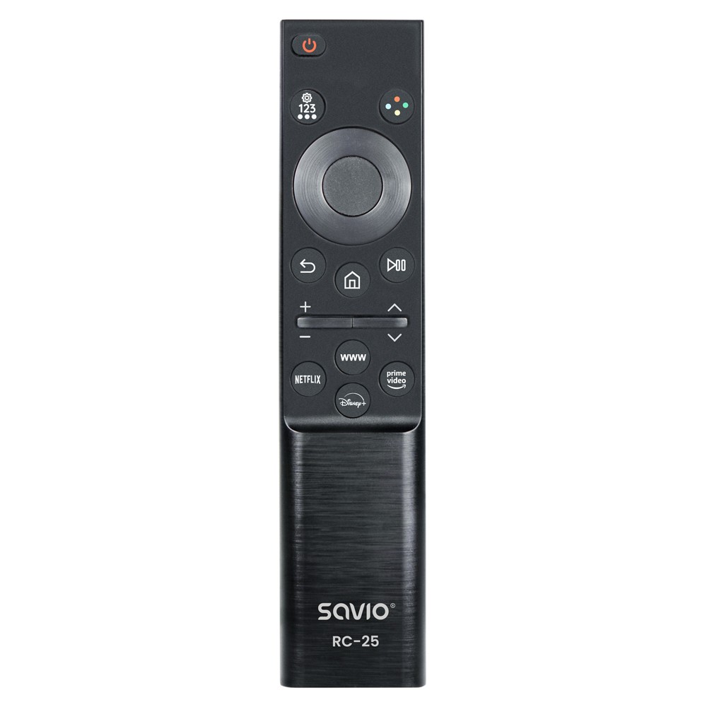Pilot uniwersalny/zamiennik do TV SAMSUNG - SMART TV RC-25