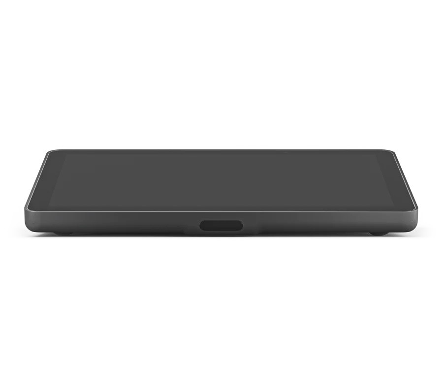 Tablet sterujący do wideokonferencji Tap IP grafitowy