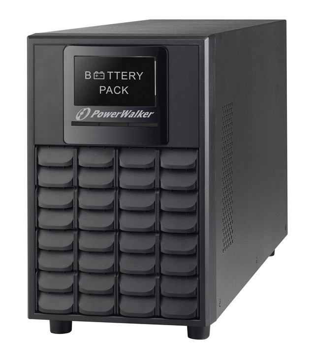 BATTERY PACK DLA UPS VFI 2000 LCD / VFI 3000 LCD 6  AKUMULATORÓW 12V/9AH