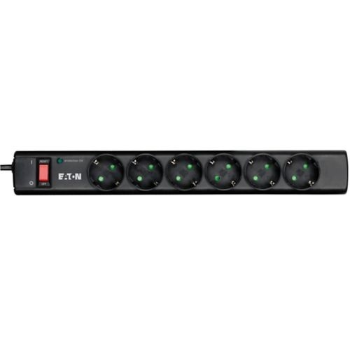 Listwa ochronna 6 DIN PS6D