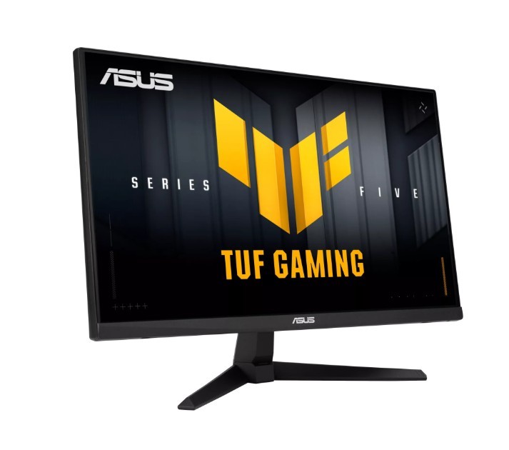 Monitor 25 cali TUF Gaming VG259QM5A IPS 240Hz 2HDMI DP 0,3MS 