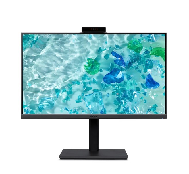 Monitor 27 cali B277DEBMIPRCZXV / IPS HDMI VGA DP 