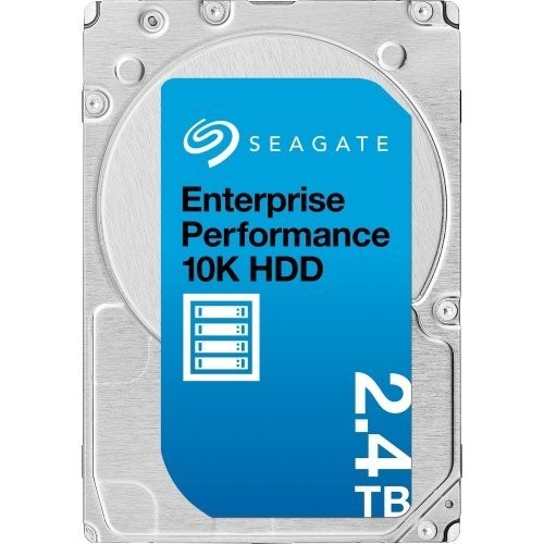 Dysk Exos 10E2400 2,4TB 512e SAS 3,5 ST2400MM0129
