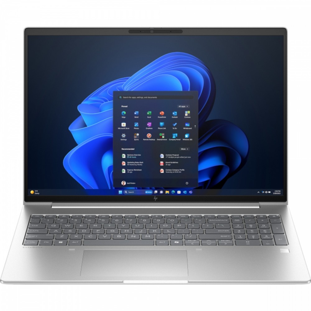 Laptop EliteBook 6 G1i U5-225U 512GB/16GB/W11P/16 cali C51FTET