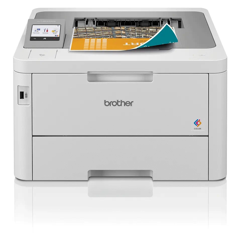Drukarka HL-L8240CDW A4/30ppm/(W)LAN/USB-D/NFC 