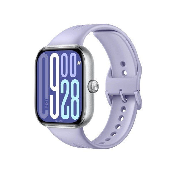 Smartwatch Redmi Watch 5 fioletowy