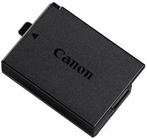 Adapter DC DR-E10 5112B001AA