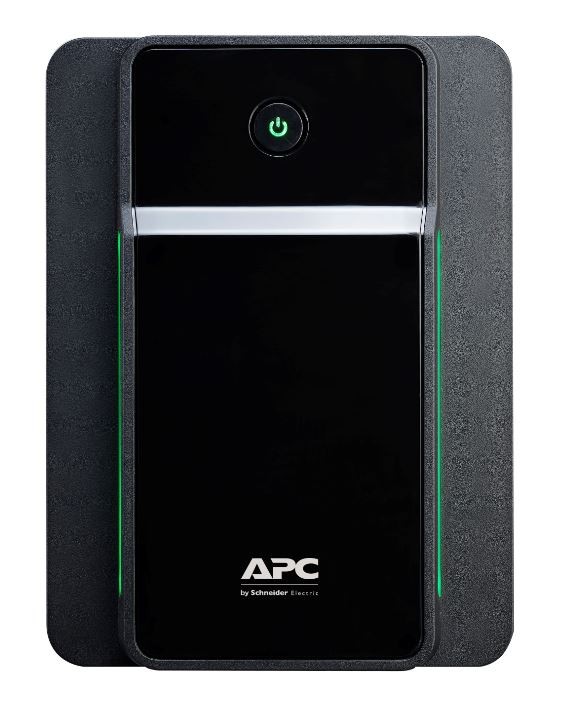 Zasilacz awaryjny BX1600MI Back-UPS 1600VA, 230V, AVR, 6 IEC 