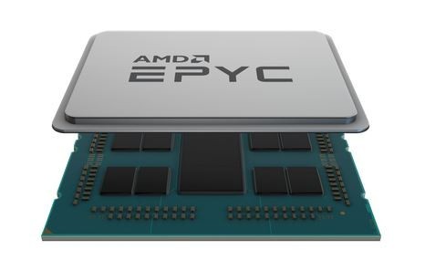 Procesor AMD EPYC 7543P P38717-B21 