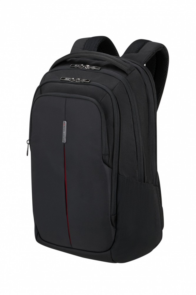 Plecak na laptopa 17.3 cala Guardit 3.0 L czarny