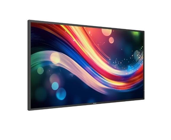 Monitor wielkoformatowy 43 cale 43BDL4050Q Public Display 