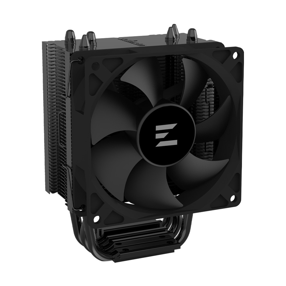 Chłodzenie procesora CNPS4X BLACK V2 CPU Cooler 
